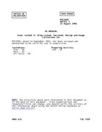 MIL MS51999 Notice 3 - Validation 3