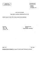 MIL MS52019 Notice 2 - Cancellation