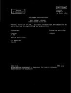 MIL MS52020 Notice 1 - Validation