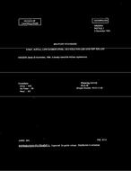 MIL MS52039 Notice 1 - Cancellation