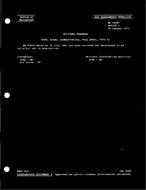 MIL MS52045 Notice 1 - Validation