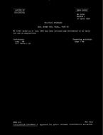 MIL MS52061 Notice 1 - Validation