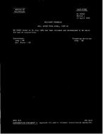 MIL MS52063 Notice 1 - Validation