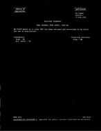 MIL MS52069 Notice 1 - Validation