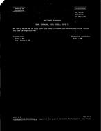 MIL MS52072 Notice 1 - Validation