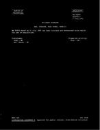 MIL MS52076 Notice 1 - Validation