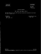 MIL MS52080 Notice 1 - Validation