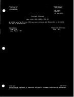 MIL MS52082 Notice 1 - Validation