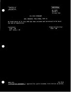 MIL MS52085 Notice 1 - Validation