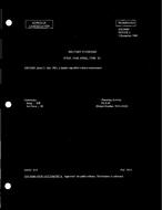 MIL MS52089 Notice 1 - Cancellation