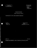 MIL MS52090 Notice 1 - Cancellation