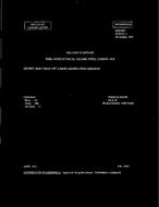 MIL MS52097 Notice 1 - Cancellation