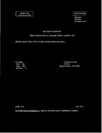 MIL MS52099 Notice 1 - Cancellation