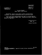 MIL MS52106B Notice 1 - Cancellation