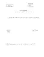 MIL MS52126A Notice 1 - Validation 1