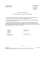 MIL MS52130A Notice 1 - Cancellation