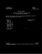 MIL MS52143 Notice 1 - Validation