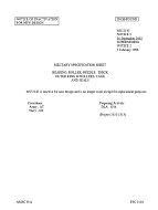 MIL MS52143 Notice 3 - Inactivation