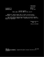 MIL MS52221 Notice 1 - Cancellation