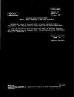 MIL MS52289 Notice 1 - Cancellation