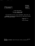 MIL MS53069E Notice 1 - Inactivation