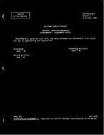 MIL MS53099A Notice 1 – Validation MIL MS53099A Notice 1 - Validation