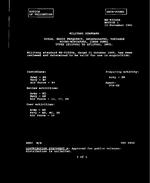 MIL MS53229A Notice 1 - Validation