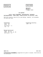 MIL MS53229A Notice 3 - Validation