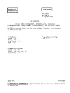 MIL MS53231A Notice 3 - Validation