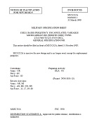 MIL MS53232A Notice 2 - Inactivation