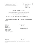 MIL MS53234 Notice 2 – Inactivation MIL MS53234 Notice 2 - Inactivation