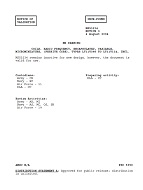 MIL MS53234 Notice 3 – Validation MIL MS53234 Notice 3 - Validation