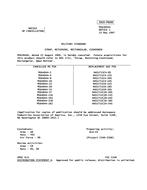 MIL MS63044A Notice 1 - Cancellation