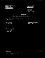 MIL MS63203B Notice 1 - Cancellation