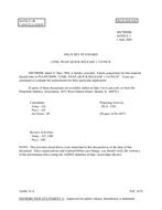 MIL MS70098B Notice 1 - Cancellation