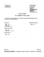 MIL MS70107A Notice 2 - Validation