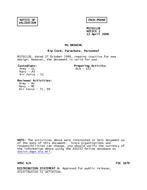 MIL MS70112B Notice 3 - Validation