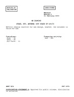 MIL MS75016 Notice 2 - Validation