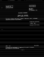 MIL MS75017 Notice 1 - Cancellation