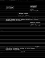 MIL MS75019 Notice 1 - Cancellation
