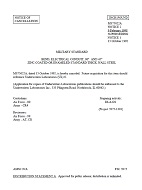 MIL MS75022A Notice 2 - Cancellation