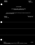 MIL MS75023A Notice 1 - Validation