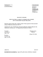 MIL MS75023A Notice 2 - Cancellation