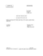 MIL MS75046B Notice 1 - Cancellation