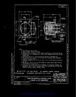 MIL MS75058B MIL MS75058B