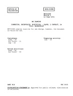 MIL MS75058B Notice 2 - Validation