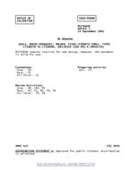 MIL MS75085D Notice 1 – Validation MIL MS75085D Notice 1 - Validation