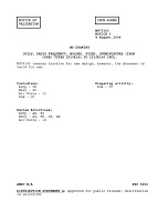 MIL MS75103 Notice 3 - Validation
