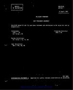 MIL MS75105 Notice 1 - Validation