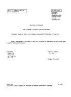 MIL MS75106 Notice 2 - Inactivation
